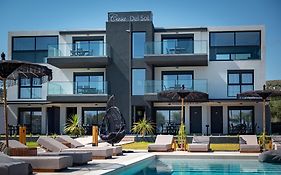 Casa Del Sol Luxury House